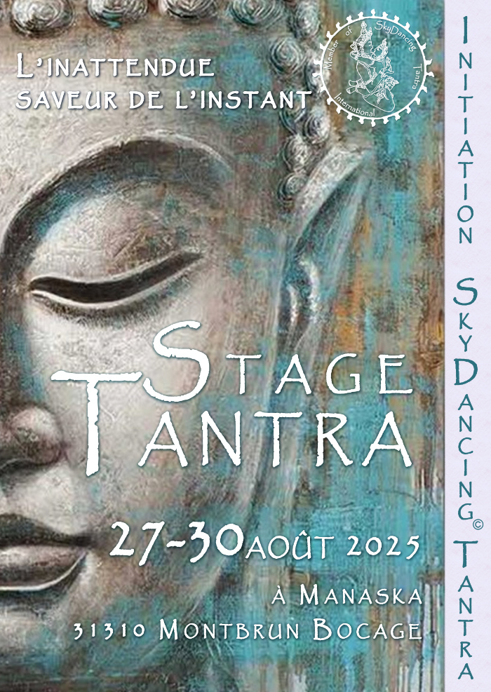 Stage tantra